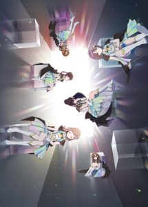 The iDOLM STER Shiny Colors 2nd Season