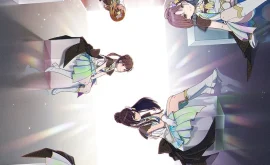 The iDOLM STER Shiny Colors 2nd Season الحلقة 1