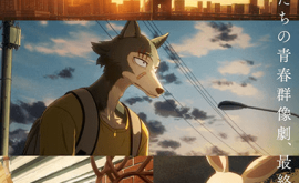 Beastars Final Season الحلقة 1